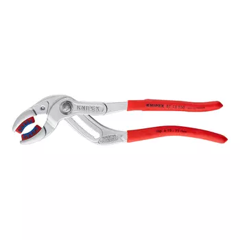 Клещи переставные трубные Knipex 257 мм (KN-8113250)