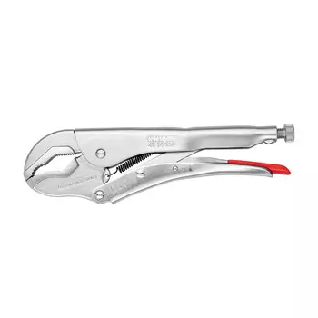 Клещи зажимные Knipex 225 мм (KN-4114250)