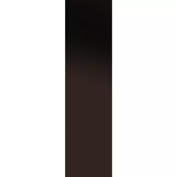 Клинкерная плитка для фасада Керамин Амстердам (34 шт.= 0,54 кв.м) коричнево-черная 245х65х7 мм