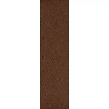 Клинкерная плитка для фасада Керамин Амстердам (34 шт.= 0,54 кв.м) коричневая 245х65х7 мм
