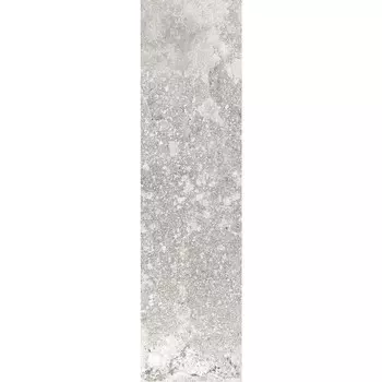 Клинкерная плитка для фасада Керамин Колорадо (34 шт.= 0,54 кв.м) светло-серая 245х65х7 мм