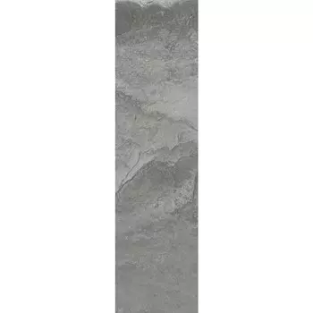 Клинкерная плитка для фасада Керамин Колорадо (34 шт.= 0,54 кв.м) серая 245х65х7 мм