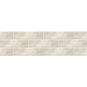 Клинкерная плитка для фасада Paradyz Scandiano (44 шт.=0,71 кв.м) бежевая 245х65х7,4 мм