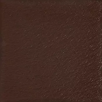 Клинкерная плитка Керамин Каир 4 темно-коричневая 298х298х7 мм (17 шт.=1,51 кв.м)