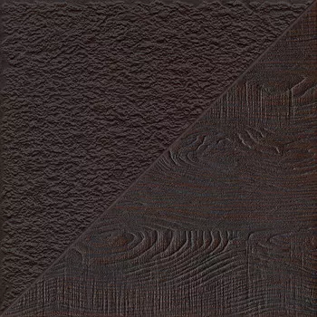 Клинкерная плитка Керамин Мадера коричневая 01 298х298х7 мм (17 шт.=1,51 кв.м)