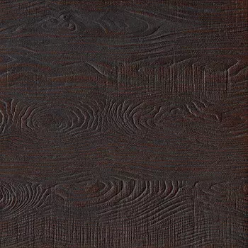 Клинкерная плитка Керамин Мадера коричневая 298х298х7 мм (17 шт.=1,51 кв.м)