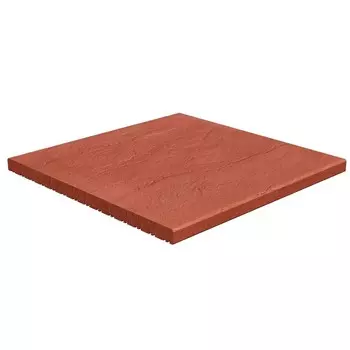 Клинкерная плитка Markaстрой Natural вишня 320х320х14 мм (5 шт.=0,53 кв.м)