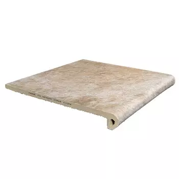 Клинкерная ступень Projectker Boston mink 330х330х15 мм