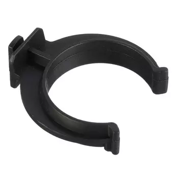 Клипса для мебельного цоколя 55х37х19 мм (10 шт.) (47007)