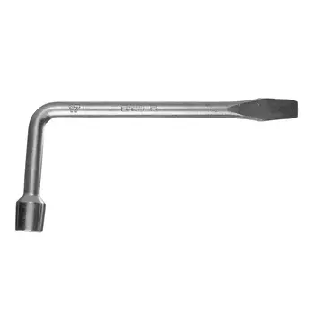 Ключ баллонный Г-образный Stels 17 мм