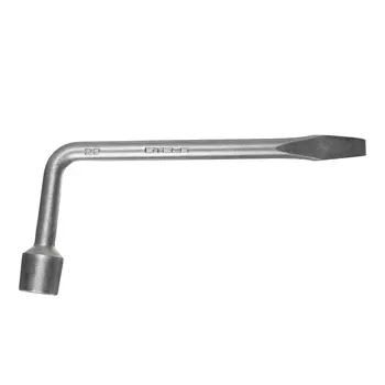 Ключ баллонный Г-образный Stels 22 мм