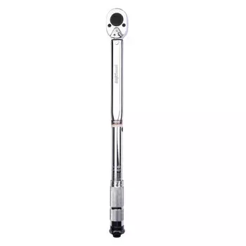 Ключ динамометрический AV Steel 1/2 42-210 Нм с реверсом