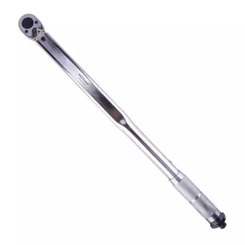 Ключ динамометрический AV Steel 1/2 75-350 Нм с реверсом