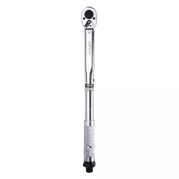 Ключ динамометрический AV Steel 3/8 19-110 Нм с реверсом