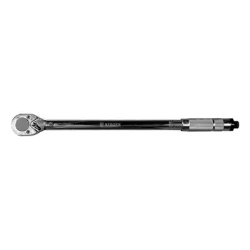 Ключ динамометрический Berger BG2158 1/2 28-210 Нм