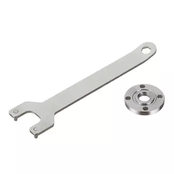 Ключ для УШМ Практика (246-241) 35 мм плоский