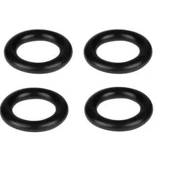 Кольцо уплотнительное для кран-буксы резиновое СТМ 12 мм