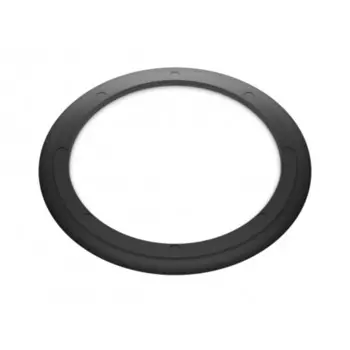 Кольцо уплотнительное для труб 110 мм DKC черное (50 шт.) (16110)