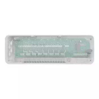 Коммуникатор зональный Ридан WD 8 каналов 230 В (088U1031R)