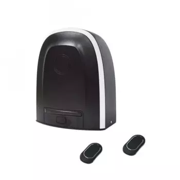 Комплект автоматики Alutech RTO 500 для откатных ворот до 500 кг