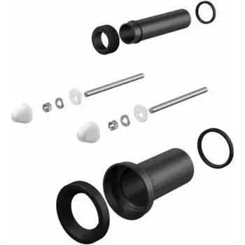 Комплект для монтажа инсталляции Alcadrain d90х110 мм (550944/4266)