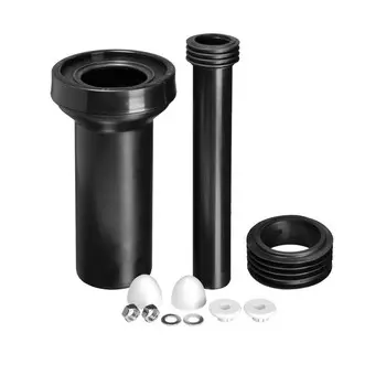 Комплект для монтажа инсталляции McAlpine d90х110 мм (FP45R-KIT3/9962)