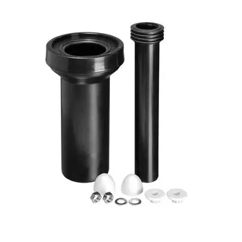 Комплект для монтажа инсталляции McAlpine d90х110 мм (FP45R-KIT2/9955)