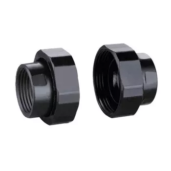 Комплект гаек для насоса Pumpman NT25 (2 шт.)