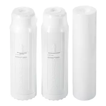 Комплект картриджей для фильтра Барьер Профи Жесткость 10SL (3 шт.)
