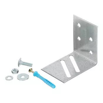 Комплект крепежа для профилей UA 75 Knauf