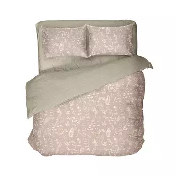 Комплект постельного белья 1,5-спальный сатин Verossa Weightless (757303)