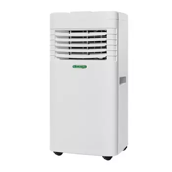 Кондиционер мобильный AC Electric Calypso ACE-07 FH/N6 2050 Вт 18 м2 с пультом