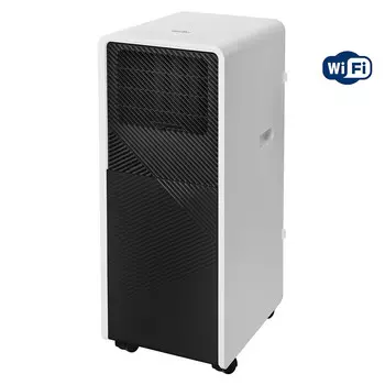 Кондиционер мобильный Ballu Stella BPAC-07 EG/N6 2000 Вт 18 м2 с пультом