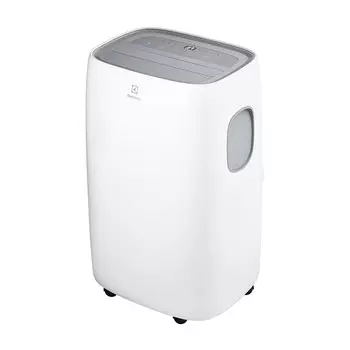 Кондиционер мобильный Electrolux Loft EACM-11 CL/N3 1235 Вт 27 м2 с пультом