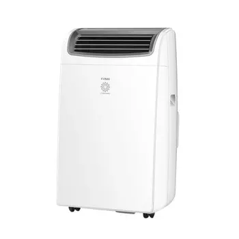 Кондиционер мобильный Funai Camomiru MAC-CM40HPN04 2170 Вт 28 м2 с пультом