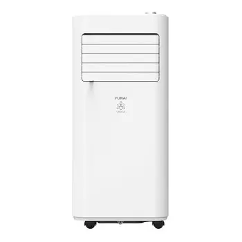 Кондиционер мобильный Funai Crocus MAC-CS29CON01 2170 Вт 20 м2 с пультом