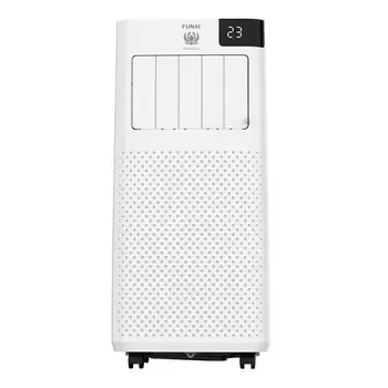 Кондиционер мобильный Funai Magnolia MAC-MG28CON01 2170 Вт 20 м2 с пультом