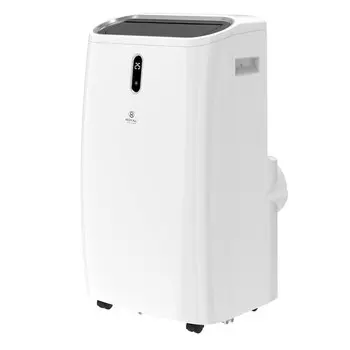 Кондиционер мобильный Royal Clima Strada RM-ST39CH-E 2170 Вт 27 м2 с пультом