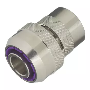 Коннектор 3/4 для шланга MasterProf латунный (ДС.070704)