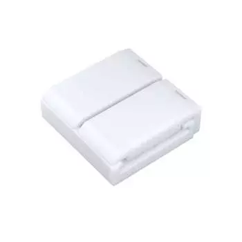 Коннектор для светодиодной ленты RGB Led Strip (CN003) 12/24 В IP20 (10 шт.)