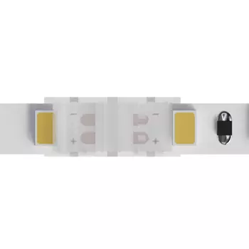 Коннектор для светодиодной ленты SMD 2835 Arte Lamp Strip-Accessories (A32-05-1CCT) 24 В IP20