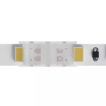 Коннектор для светодиодной ленты SMD 2835 Arte Lamp Strip-Accessories (A32-08-1CCT) 24 В IP20