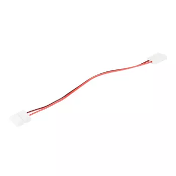 Коннектор для светодиодной ленты SMD 5050/2835 Gauss (251204000) гибкий (3 шт.)