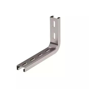 Консоль для крепления лотков облегченная DKC DW 300 мм (6 шт.) (BBC3030)