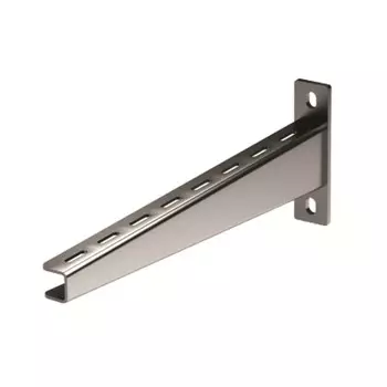 Консоль для крепления лотков усиленная DKC 600 мм (4 шт.) (BBH6060)