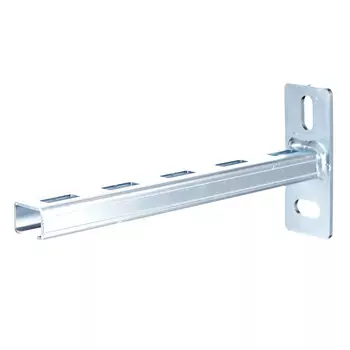 Консоль Walraven Rapid Rail 30х20х1,8х250 мм (6603725R)