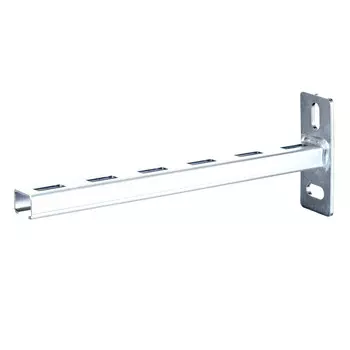 Консоль Walraven Rapid Rail 30х20х1,8х300 мм (6603730R)