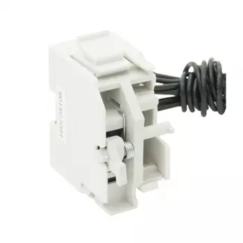 Контакт дополнительный AX для AV Power-2 справа EKF Averes 230 В (mccb-2R-AX-av)