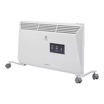 Конвектор электрический Electrolux ECH/AS2 -2000 ER электронный термостат 2000 Вт (НС-1624281)