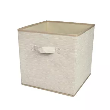 Короб для хранения Латте 300х300х300 мм